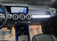 Mercedes-Benz EQB 250+ Edition