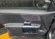 Mercedes-Benz EQB 250+ Edition