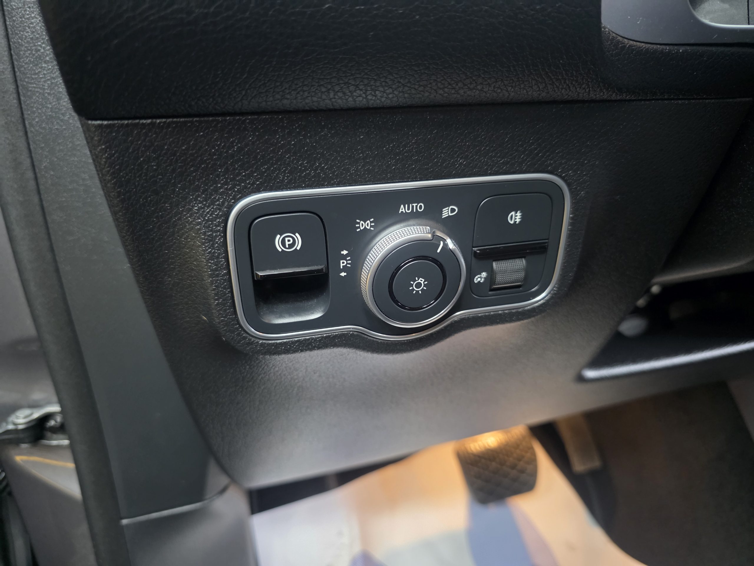 Mercedes-Benz EQB 250+ Edition