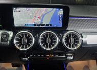 Mercedes-Benz EQB 250+ Edition