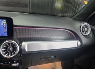 Mercedes-Benz EQB 250+ Edition