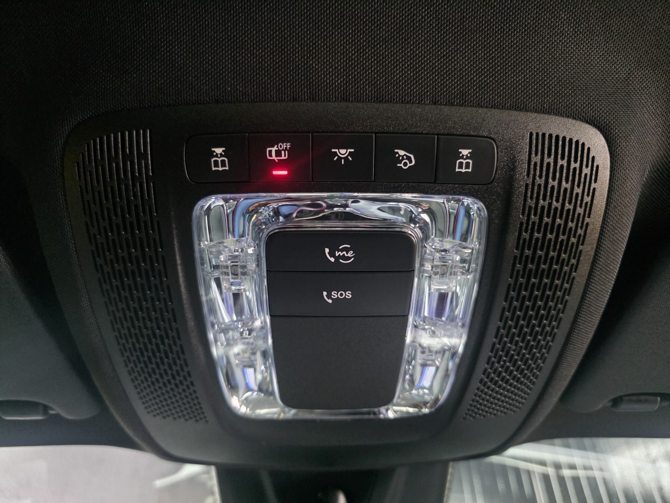 Mercedes-Benz EQB 250+ Edition