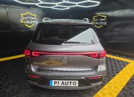 Mercedes-Benz EQB 250+ Edition