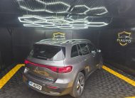 Mercedes-Benz EQB 250+ Edition