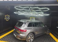 Mercedes-Benz EQB 250+ Edition