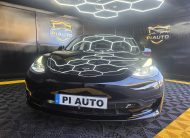 Tesla Model 3 Tracção Traseira