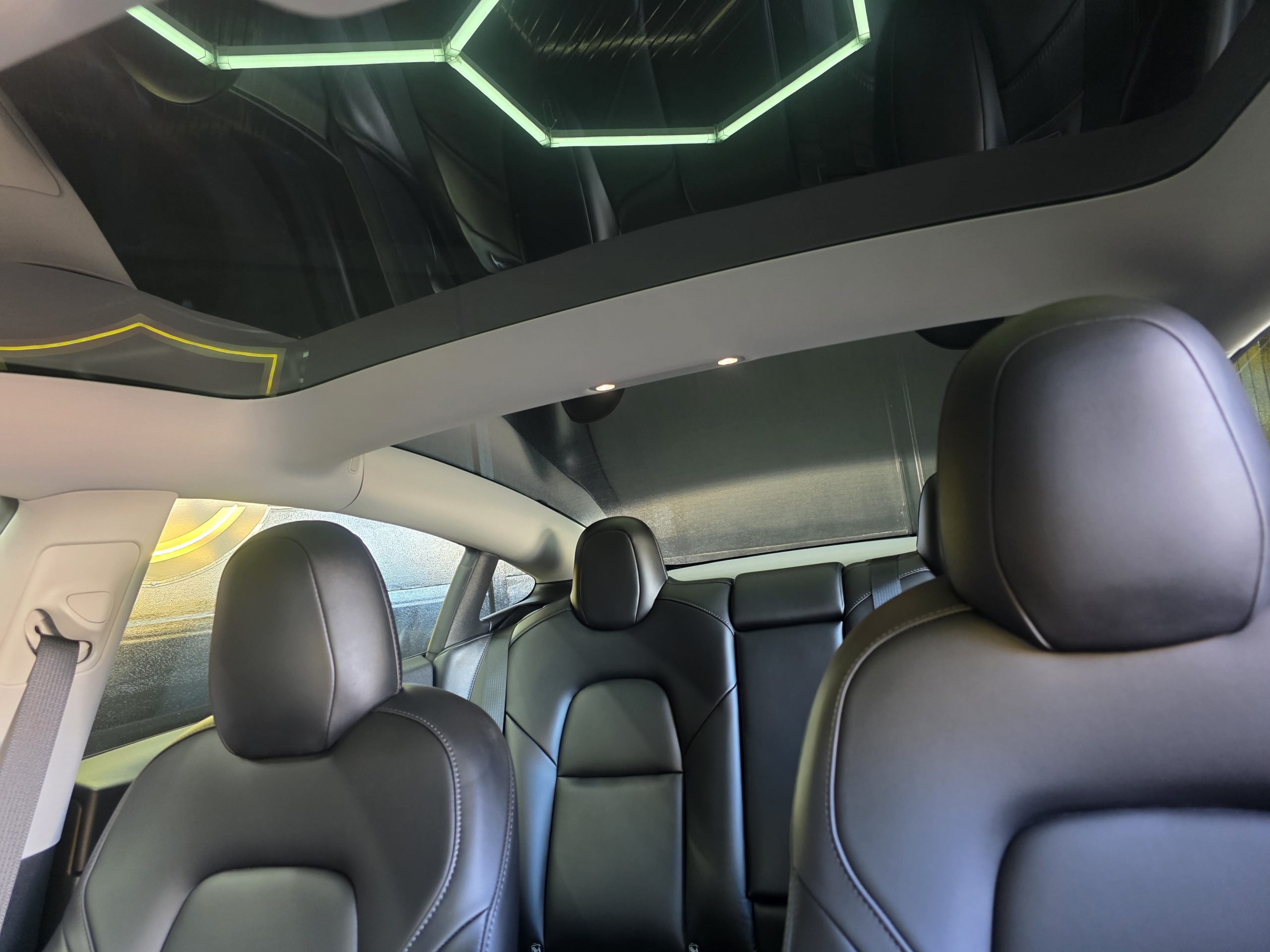 Tesla Model 3 Tracção Traseira