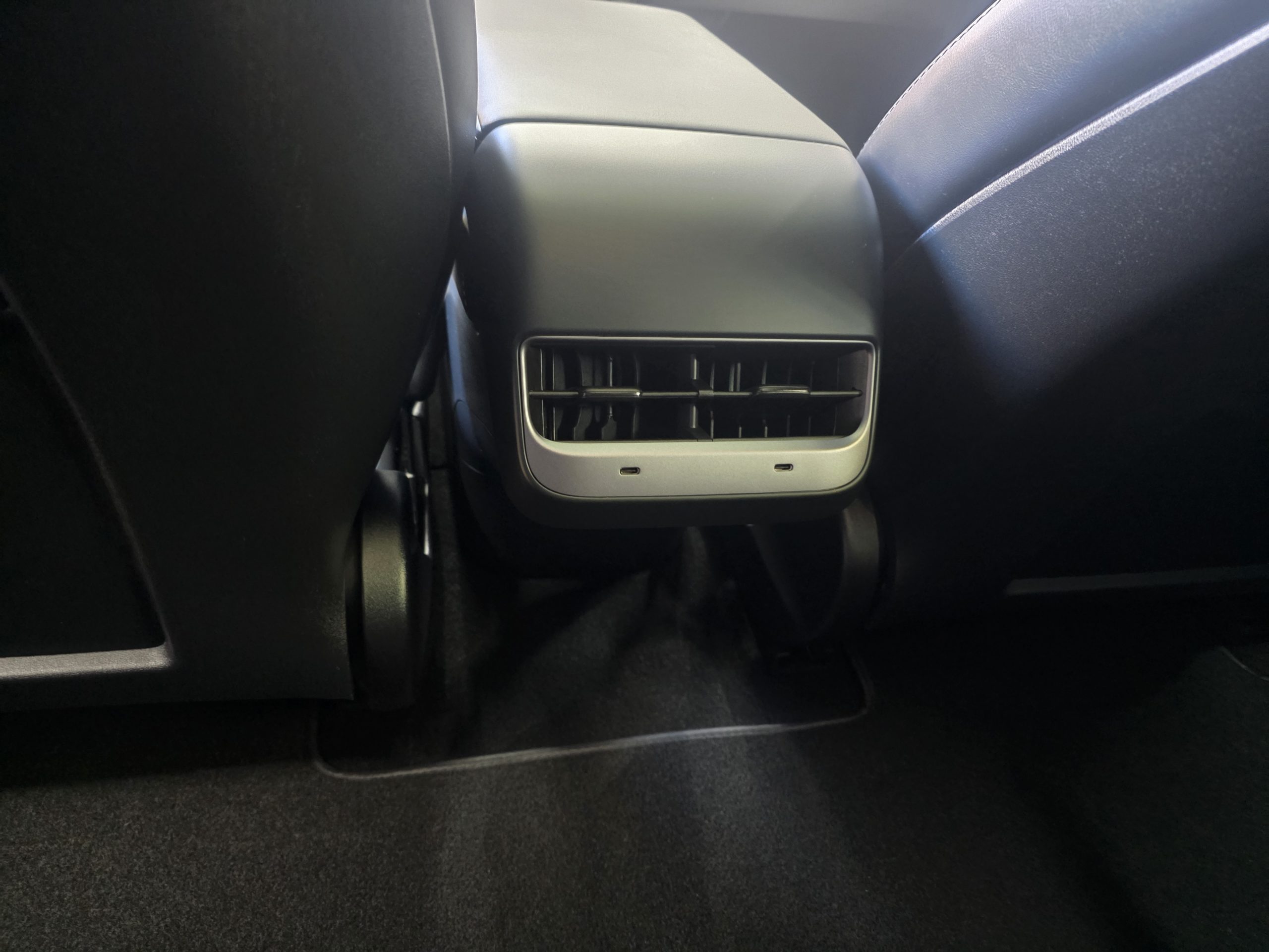 Tesla Model 3 Tracção Traseira