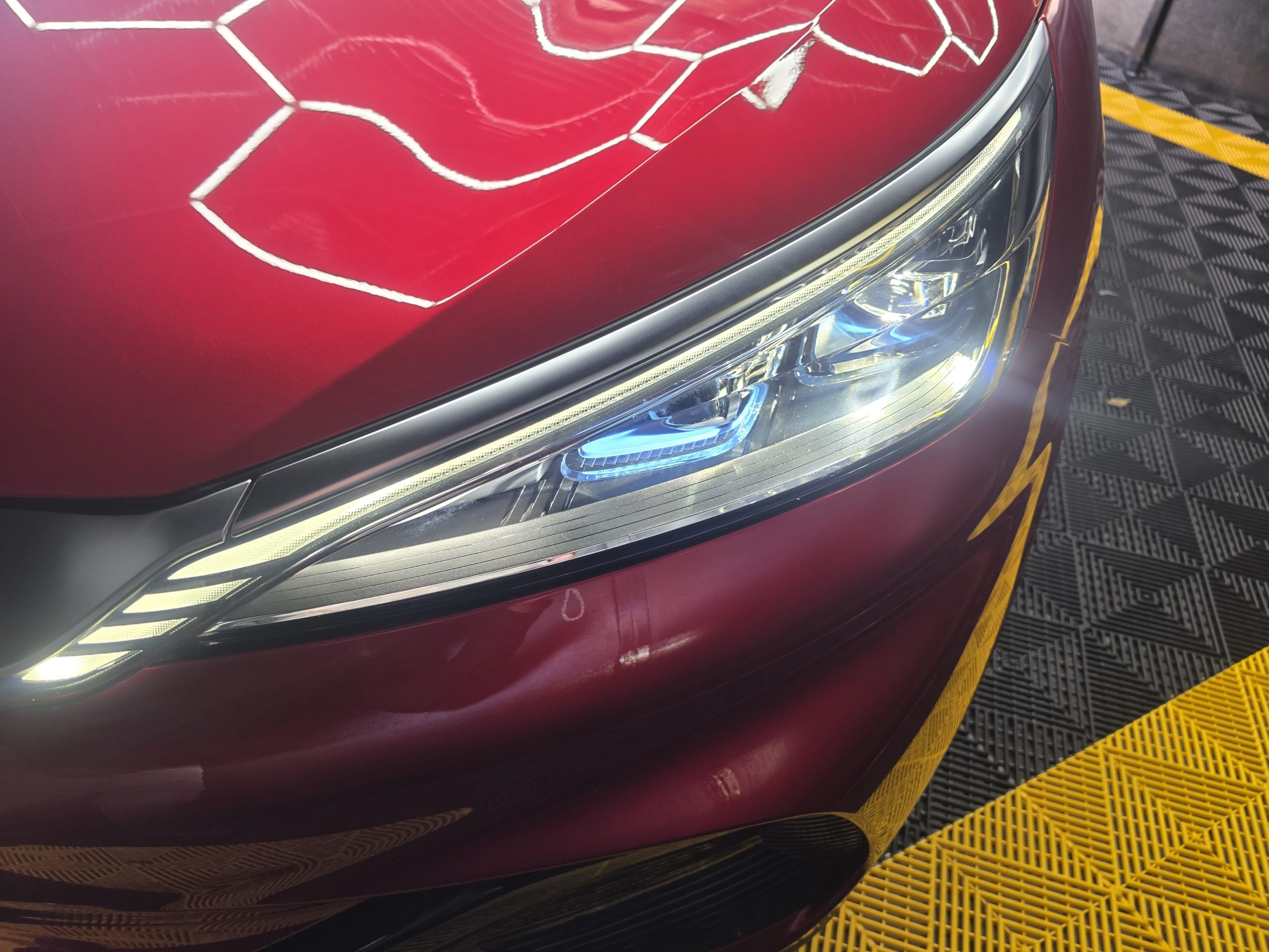 BYD Atto 3 60.48 kWh Confort