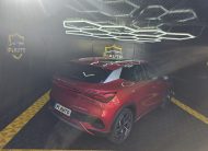 BYD Atto 3 60.48 kWh Confort