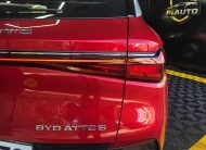 BYD Atto 3 60.48 kWh Confort