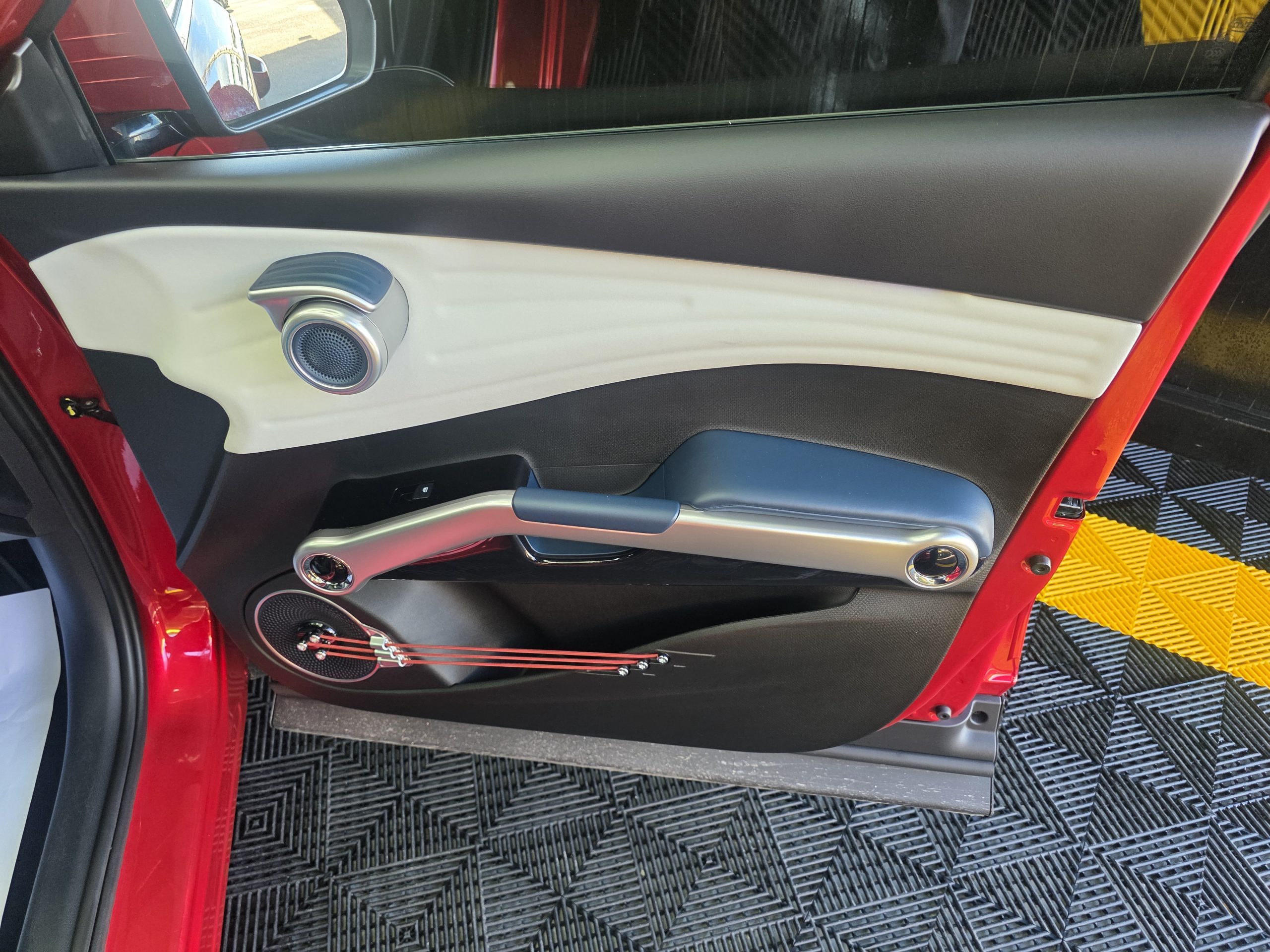 BYD Atto 3 60.48 kWh Confort