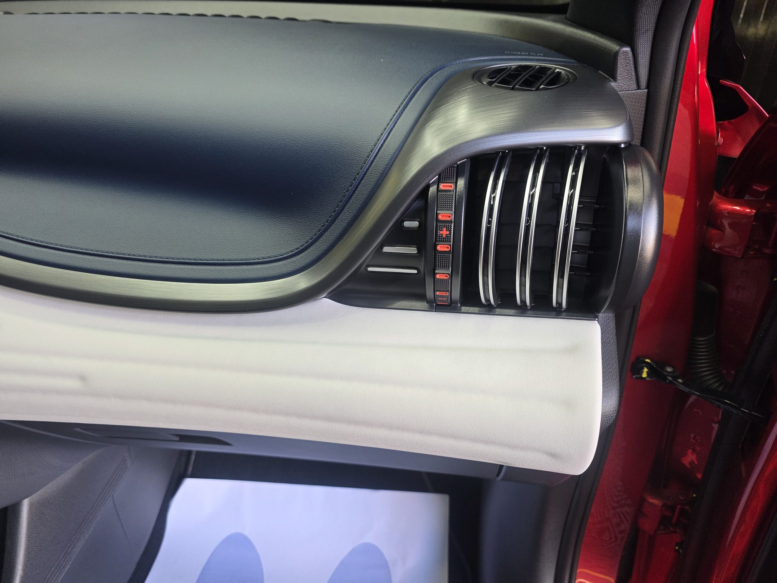 BYD Atto 3 60.48 kWh Confort