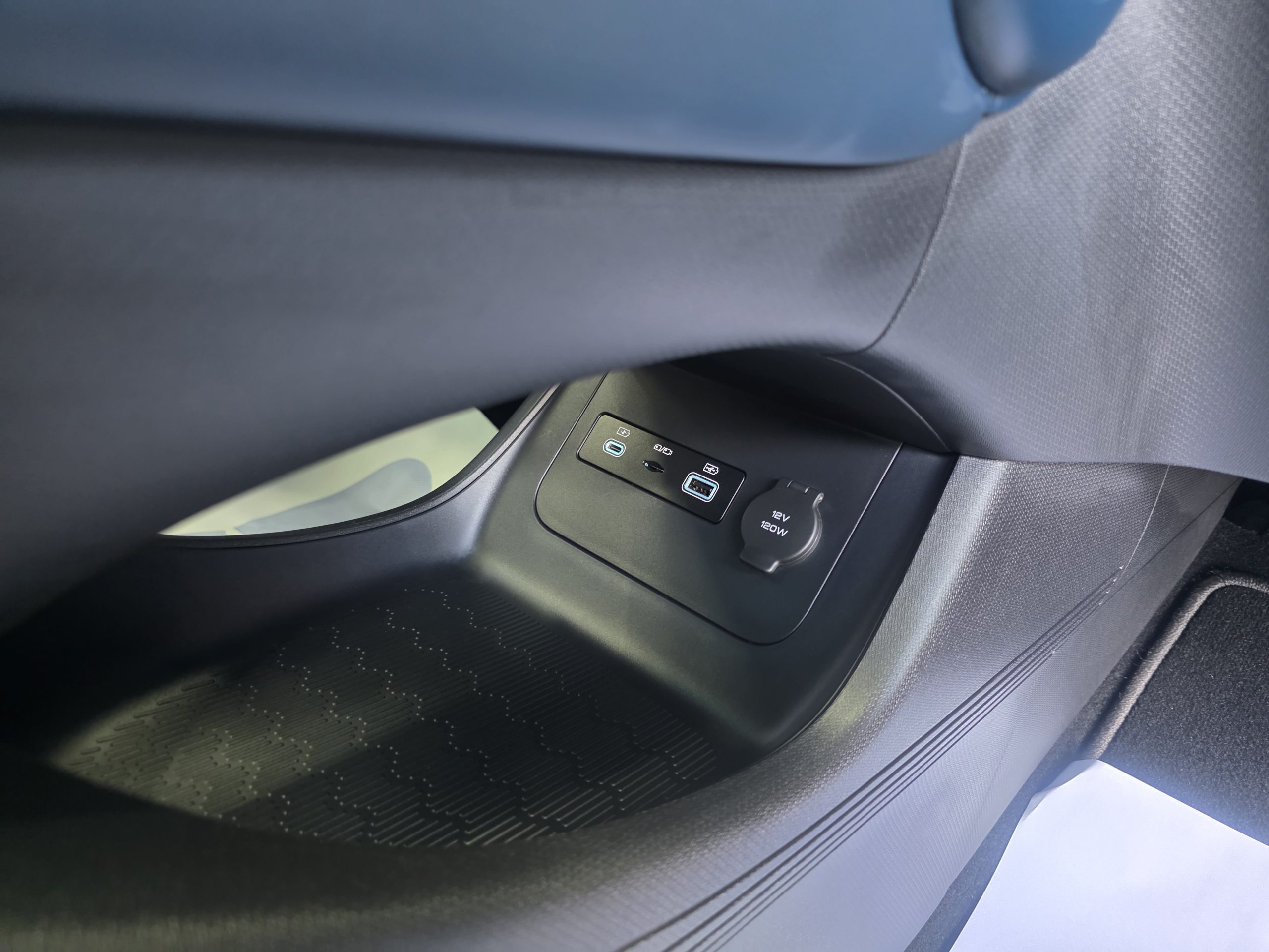 BYD Atto 3 60.48 kWh Confort