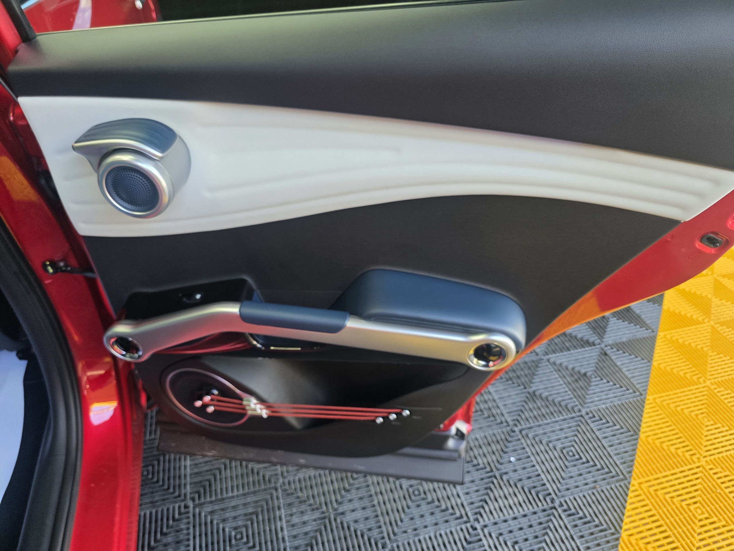 BYD Atto 3 60.48 kWh Confort