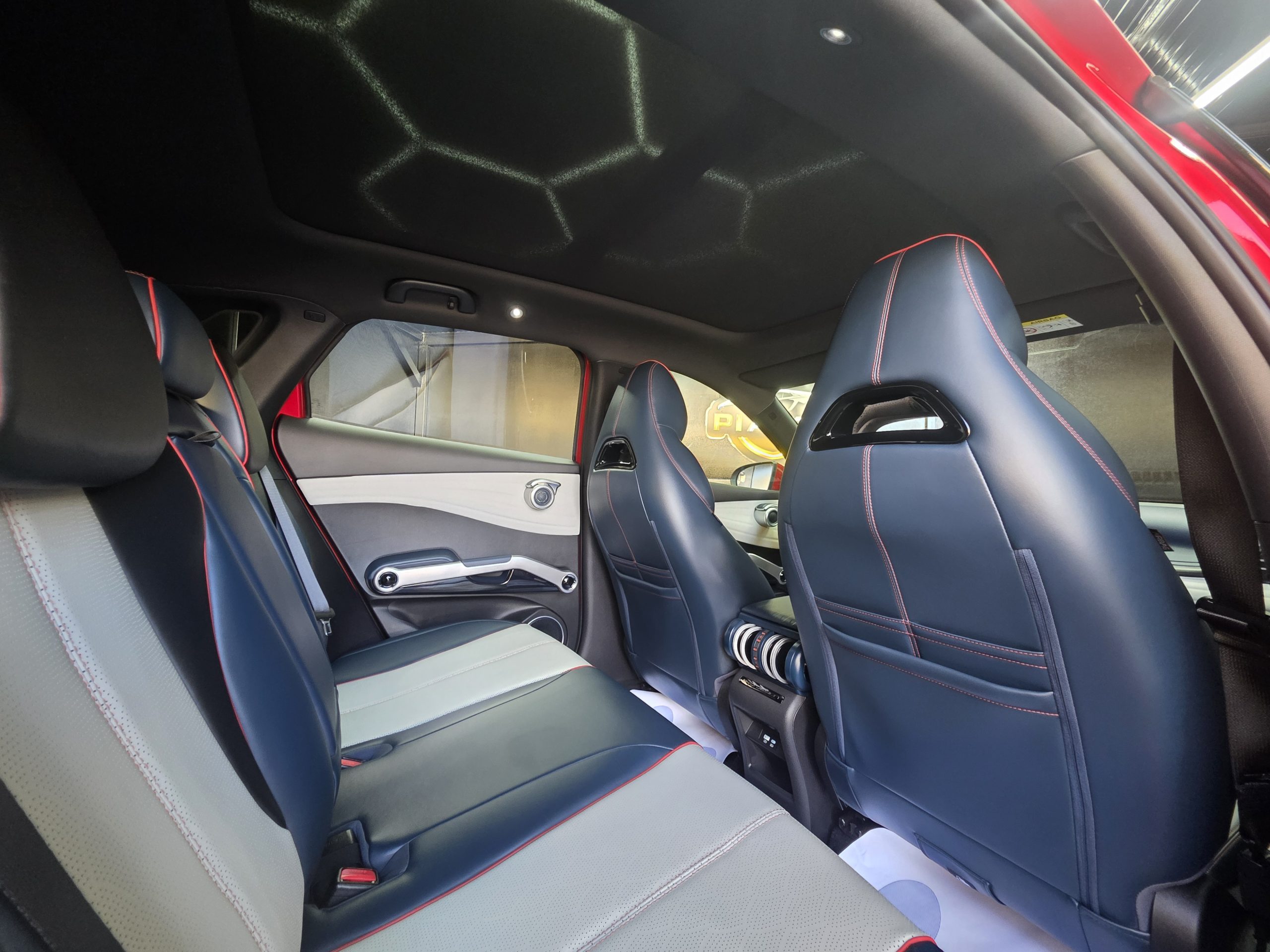 BYD Atto 3 60.48 kWh Confort