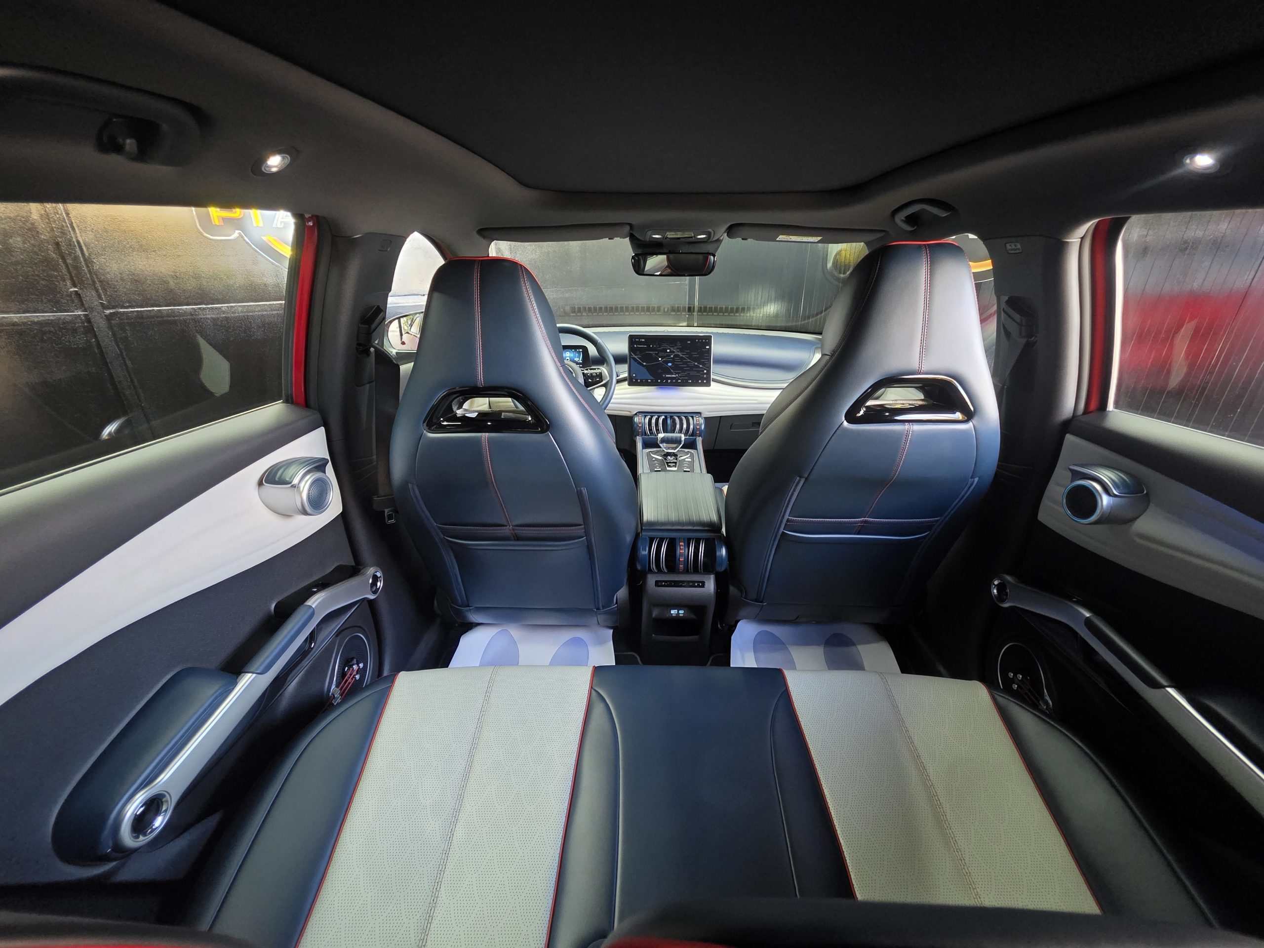 BYD Atto 3 60.48 kWh Confort