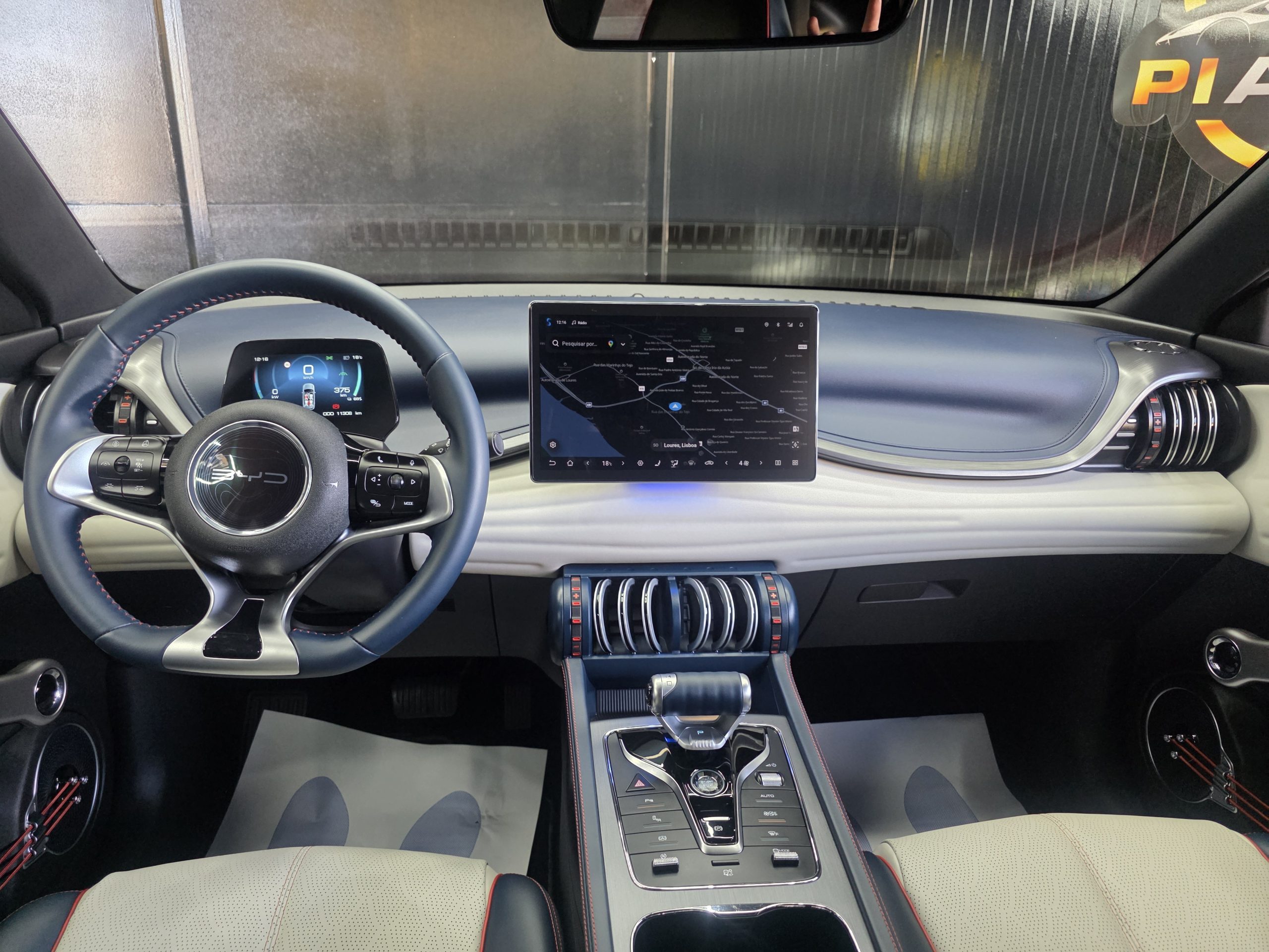 BYD Atto 3 60.48 kWh Confort