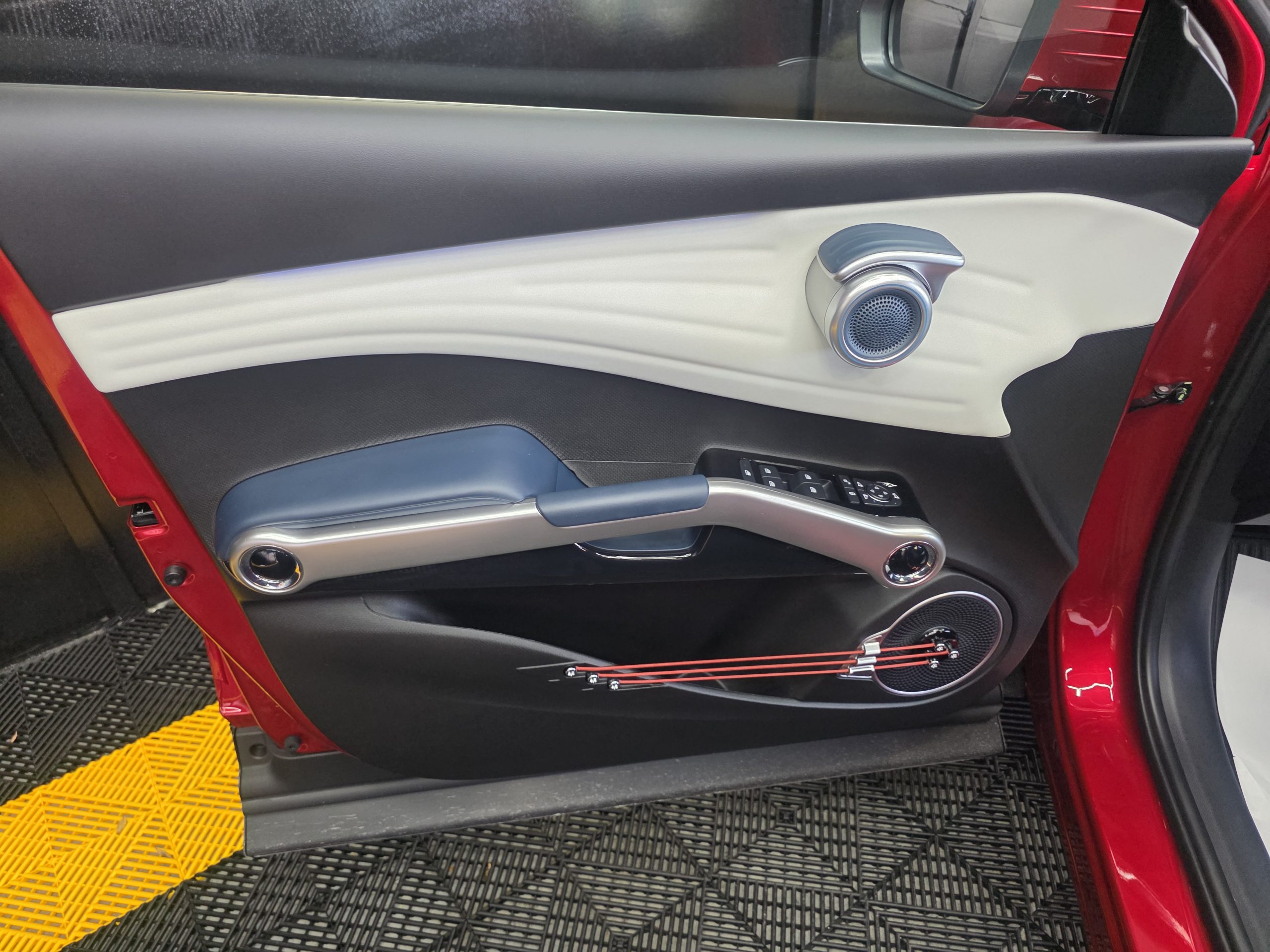 BYD Atto 3 60.48 kWh Confort