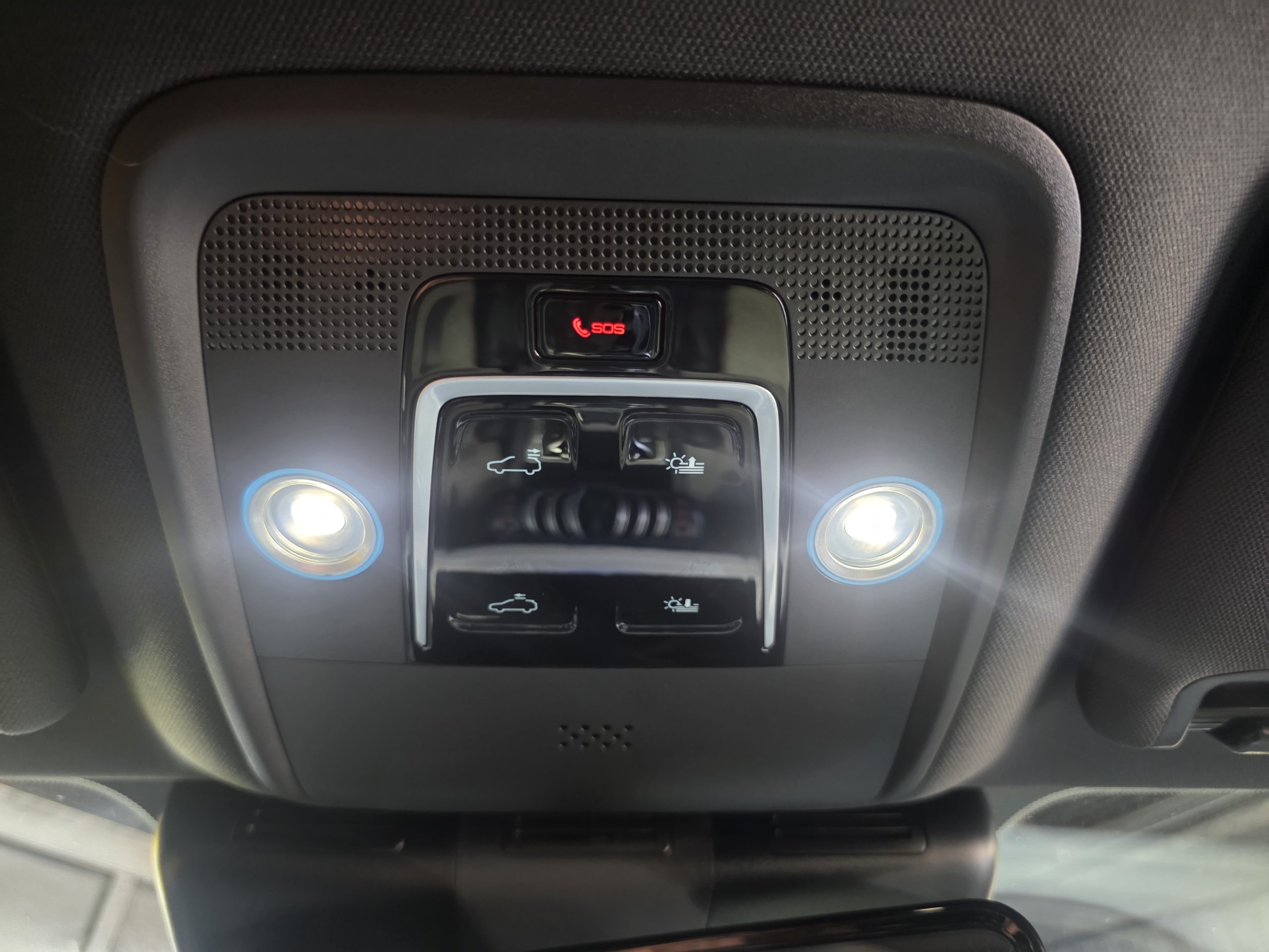 BYD Atto 3 60.48 kWh Confort