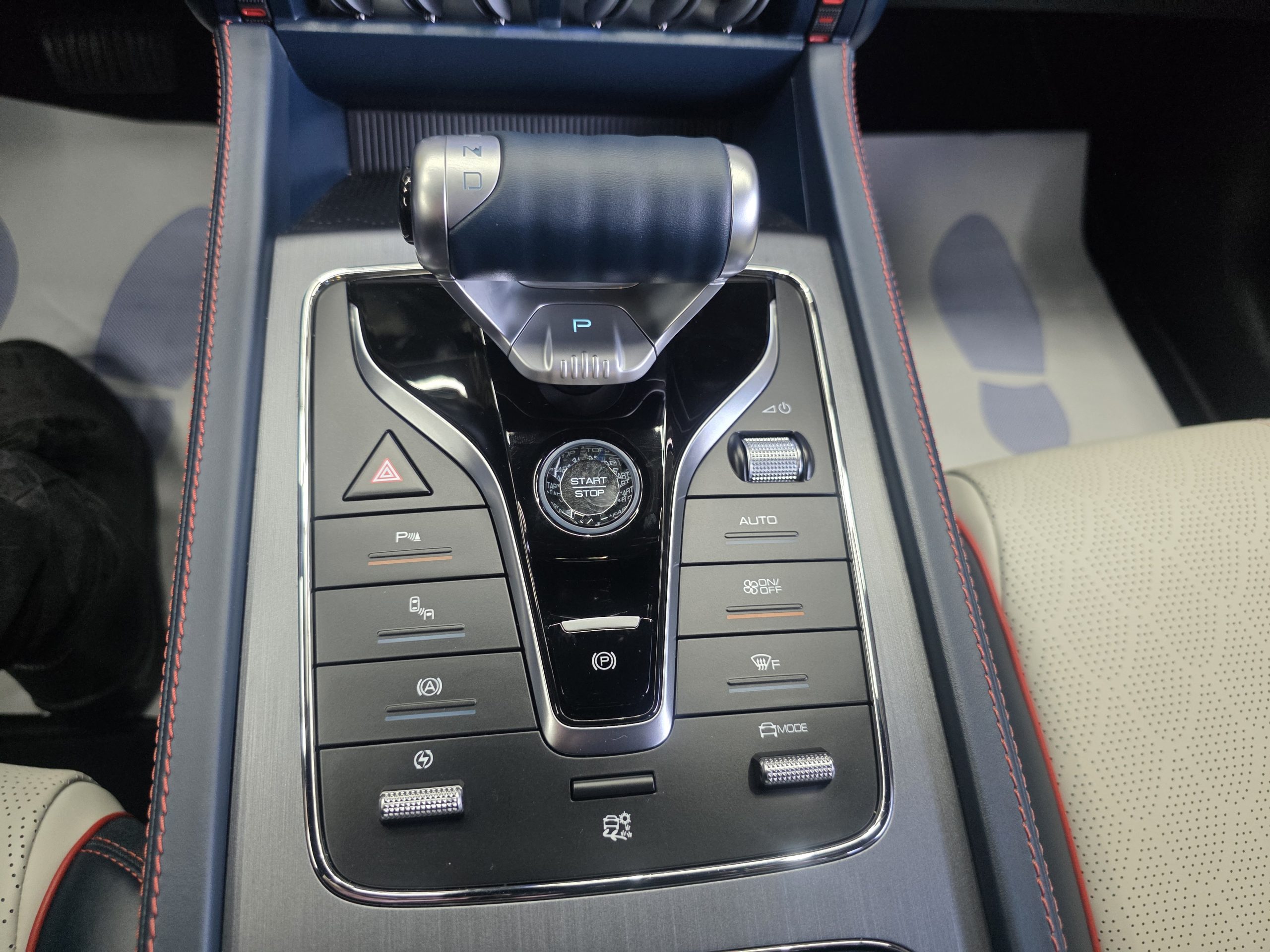 BYD Atto 3 60.48 kWh Confort