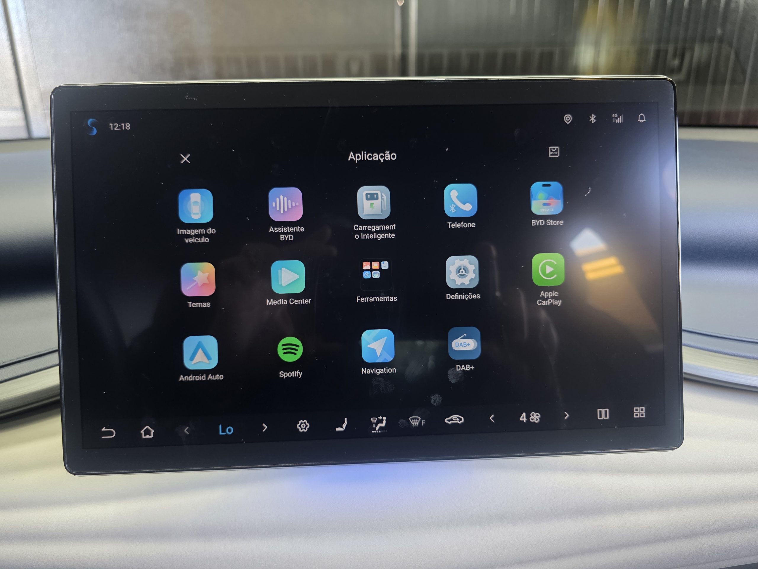 BYD Atto 3 60.48 kWh Confort