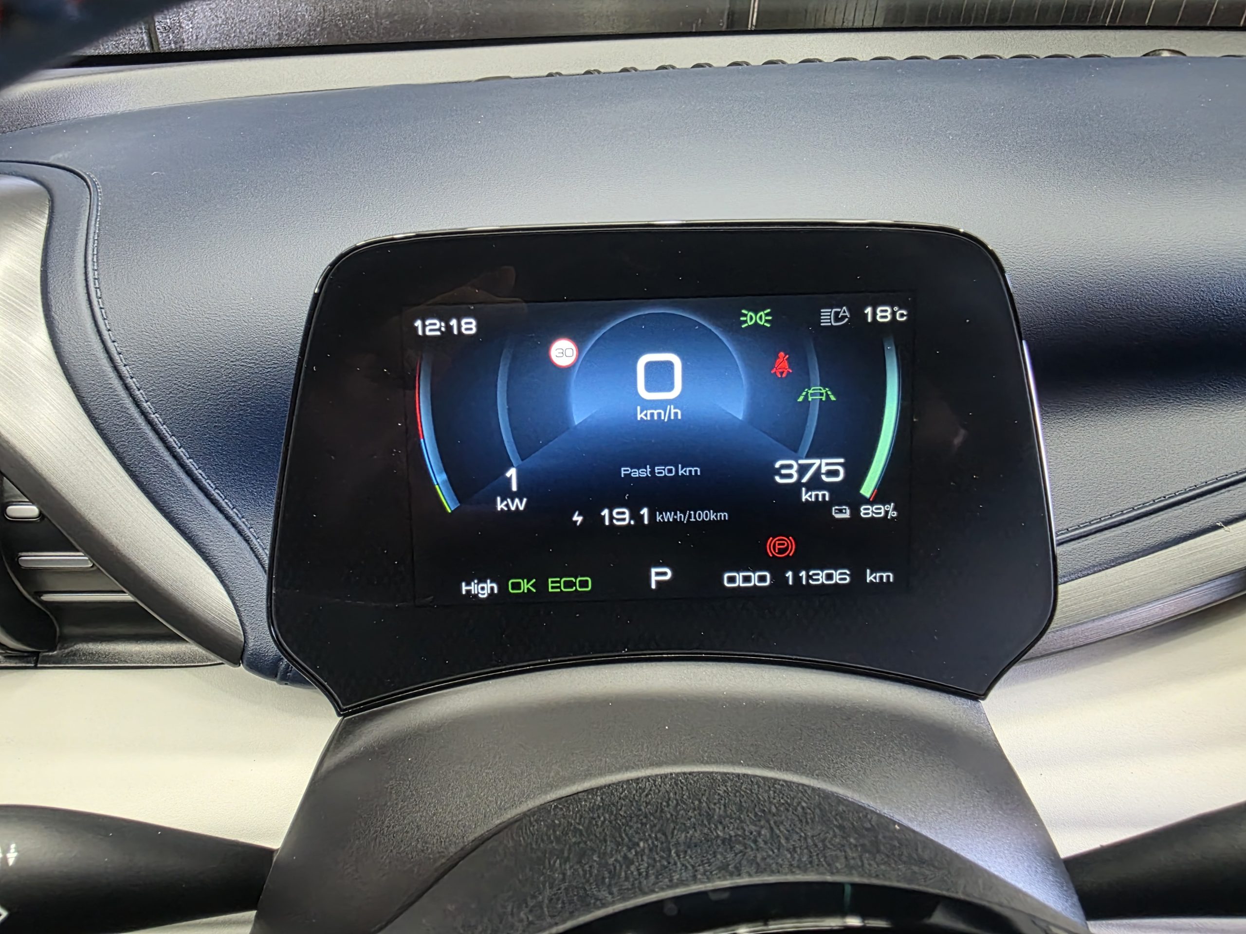 BYD Atto 3 60.48 kWh Confort