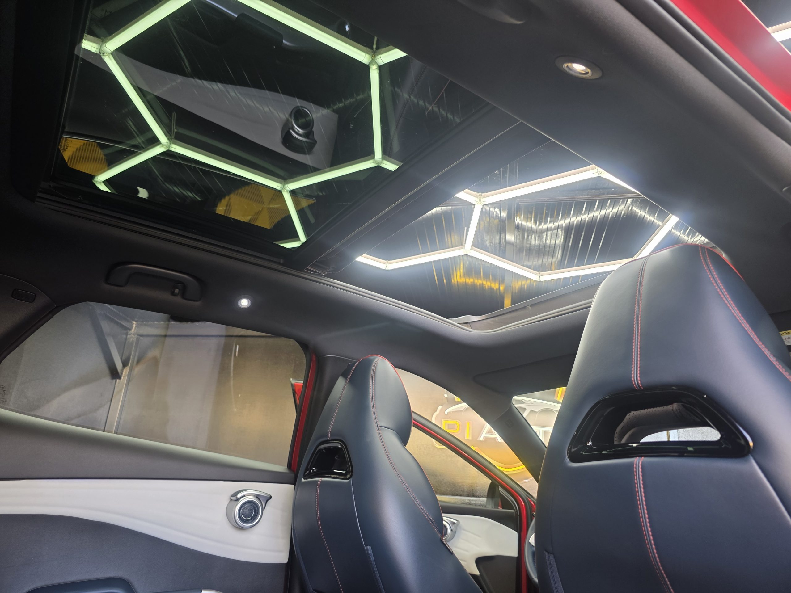 BYD Atto 3 60.48 kWh Confort