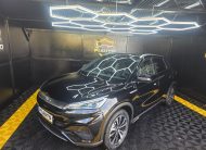 BYD Atto 3 60.48 kWh Design