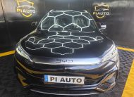 BYD Atto 3 60.48 kWh Design