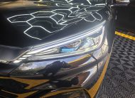 BYD Atto 3 60.48 kWh Design