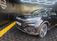 BYD Atto 3 60.48 kWh Design