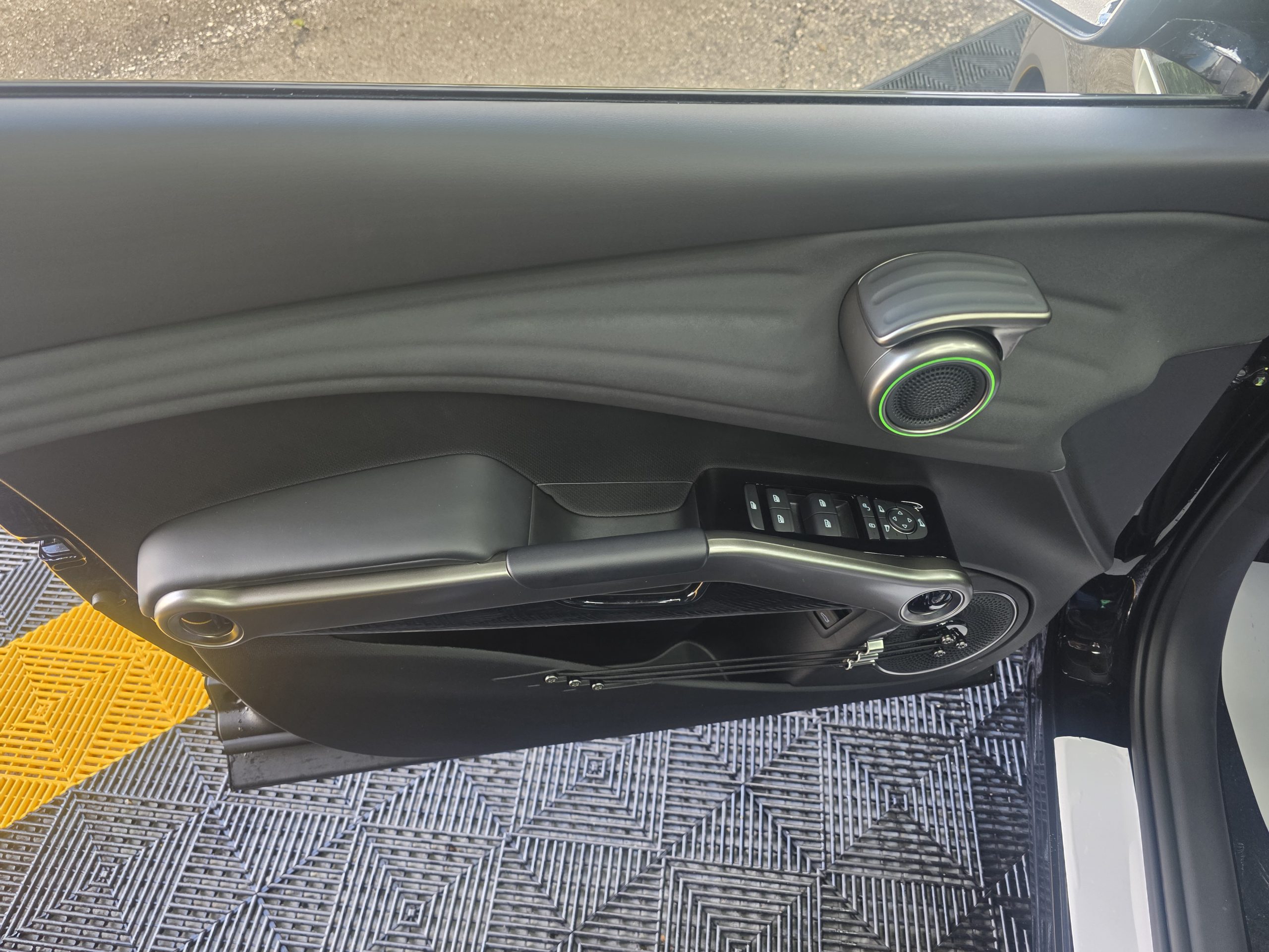 BYD Atto 3 60.48 kWh Design