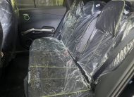 BYD Atto 3 60.48 kWh Design