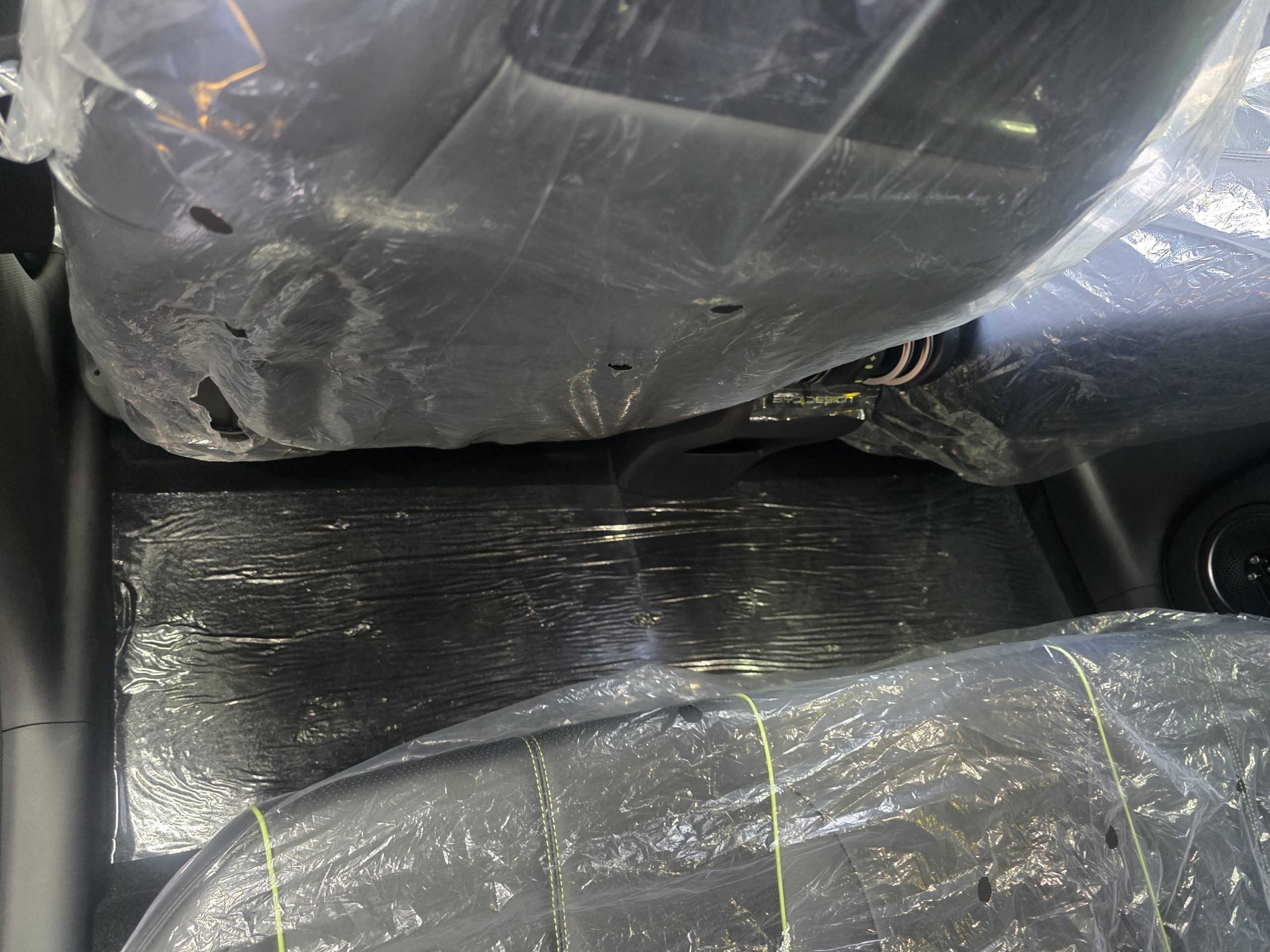 BYD Atto 3 60.48 kWh Design