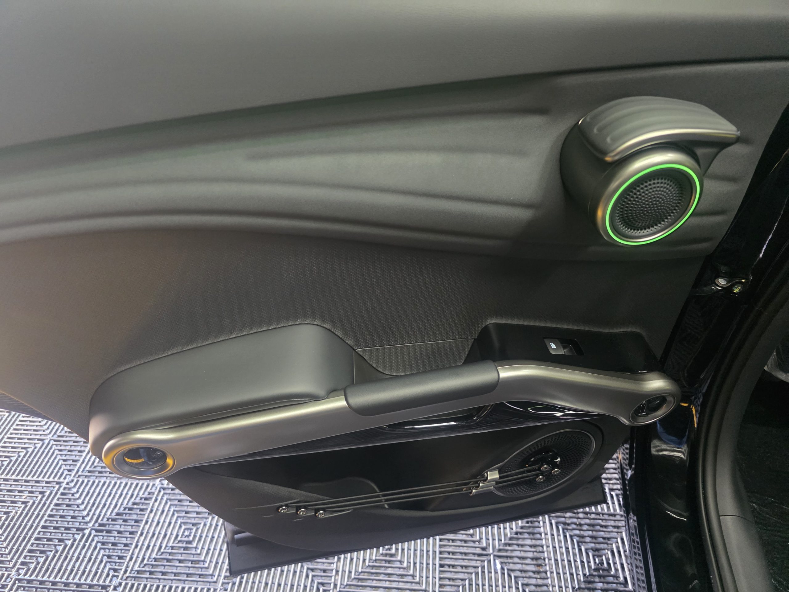 BYD Atto 3 60.48 kWh Design