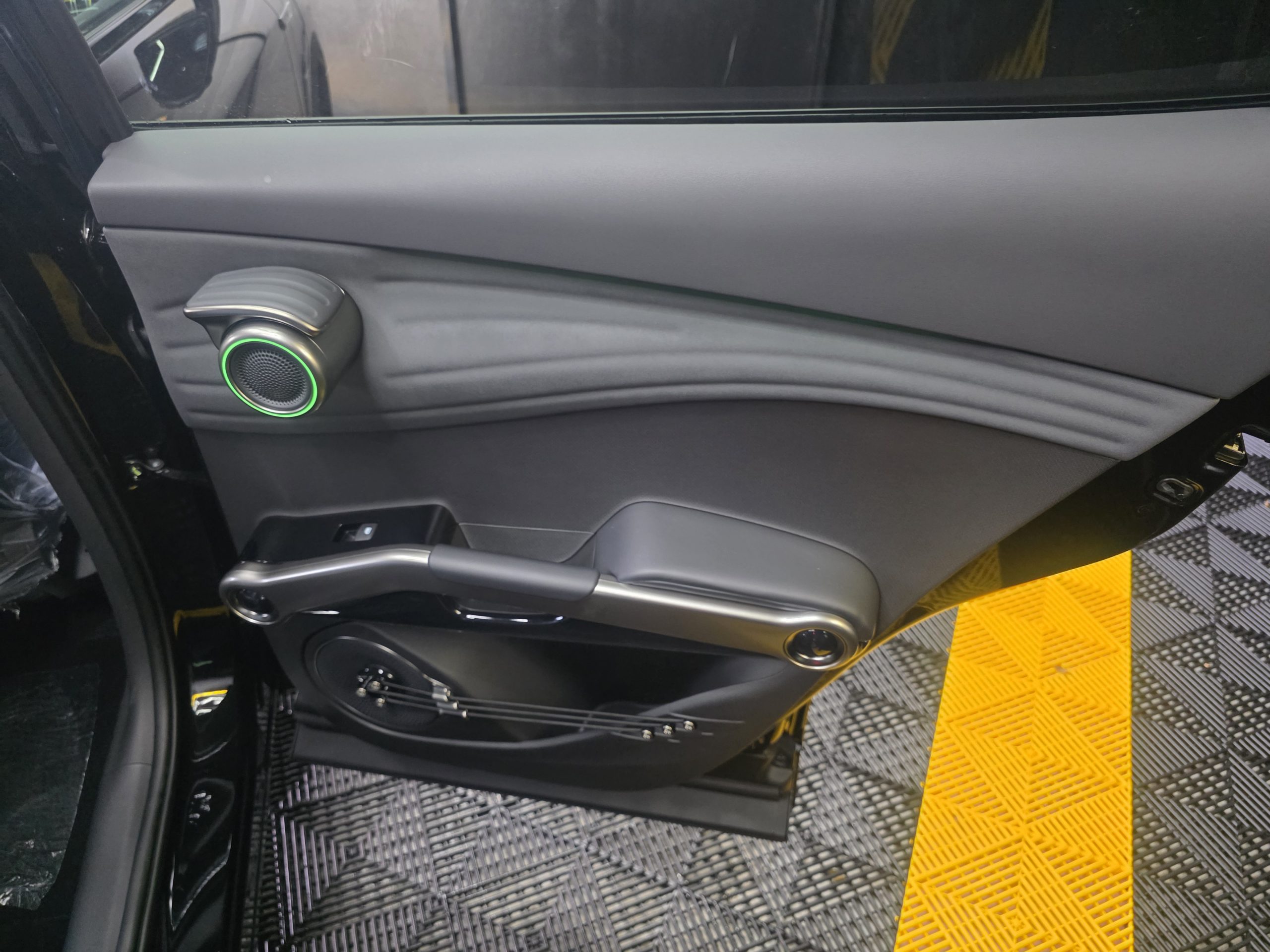 BYD Atto 3 60.48 kWh Design