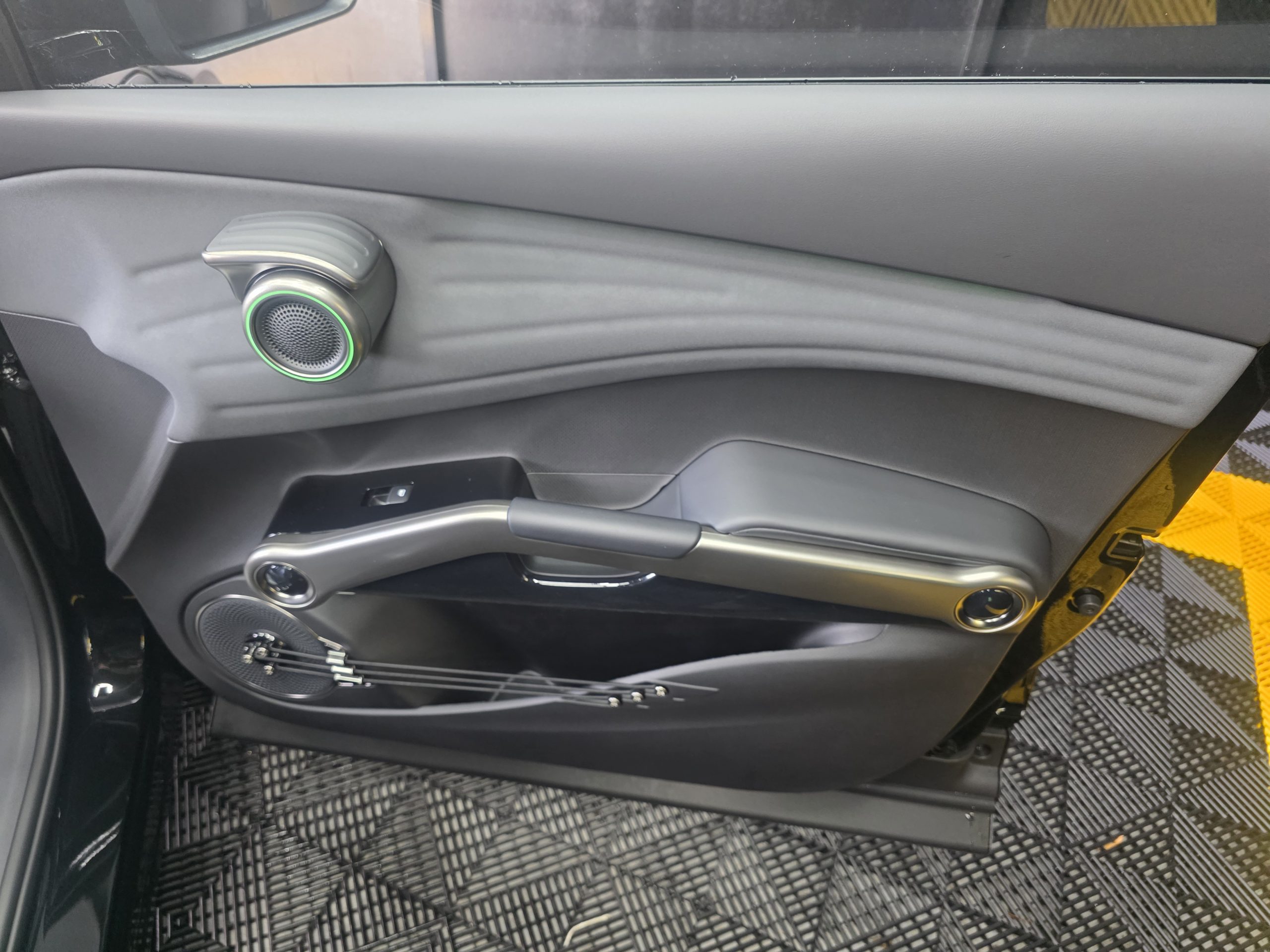 BYD Atto 3 60.48 kWh Design