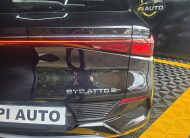 BYD Atto 3 60.48 kWh Design