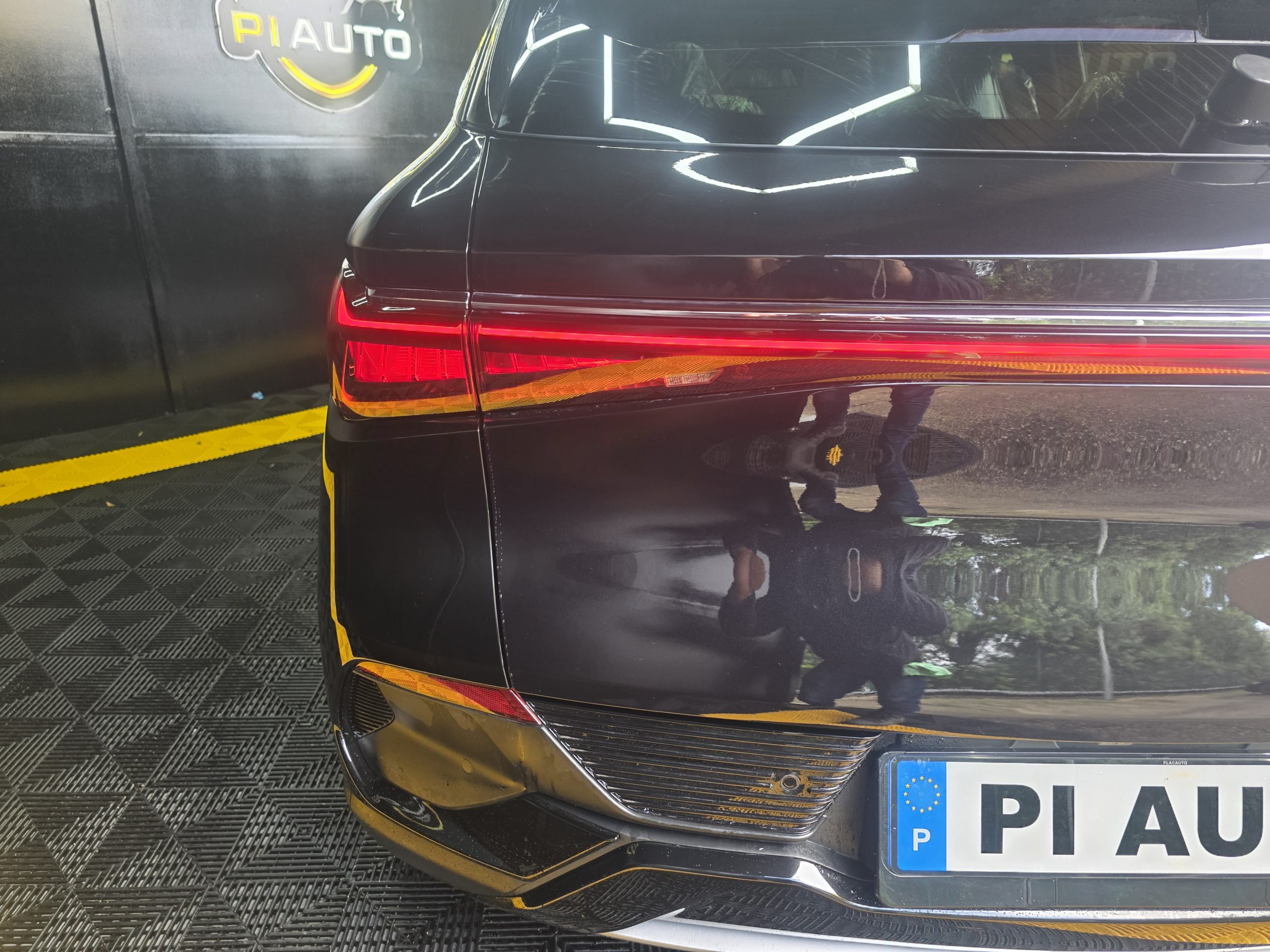 BYD Atto 3 60.48 kWh Design