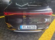 BYD Atto 3 60.48 kWh Design