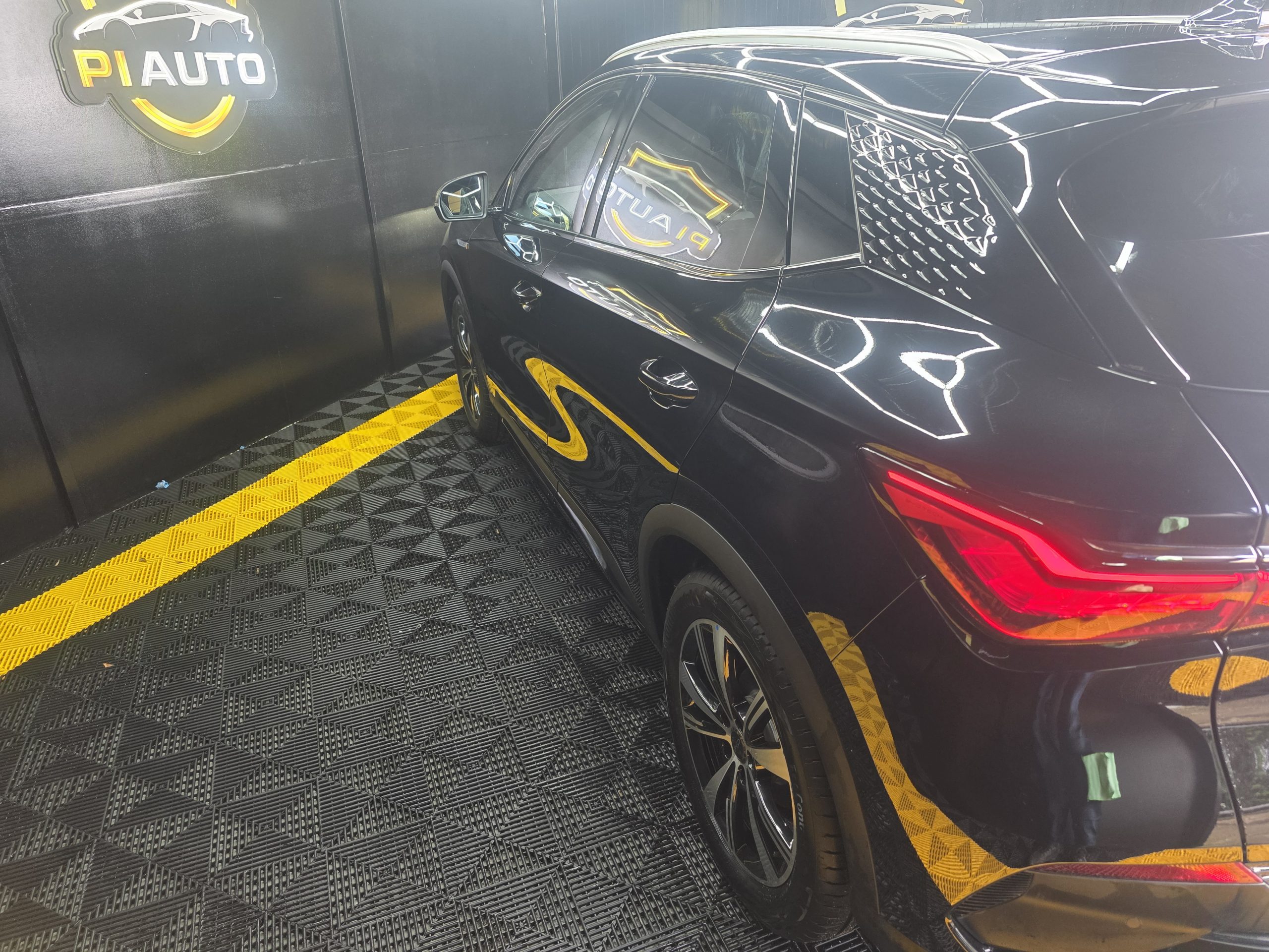 BYD Atto 3 60.48 kWh Design