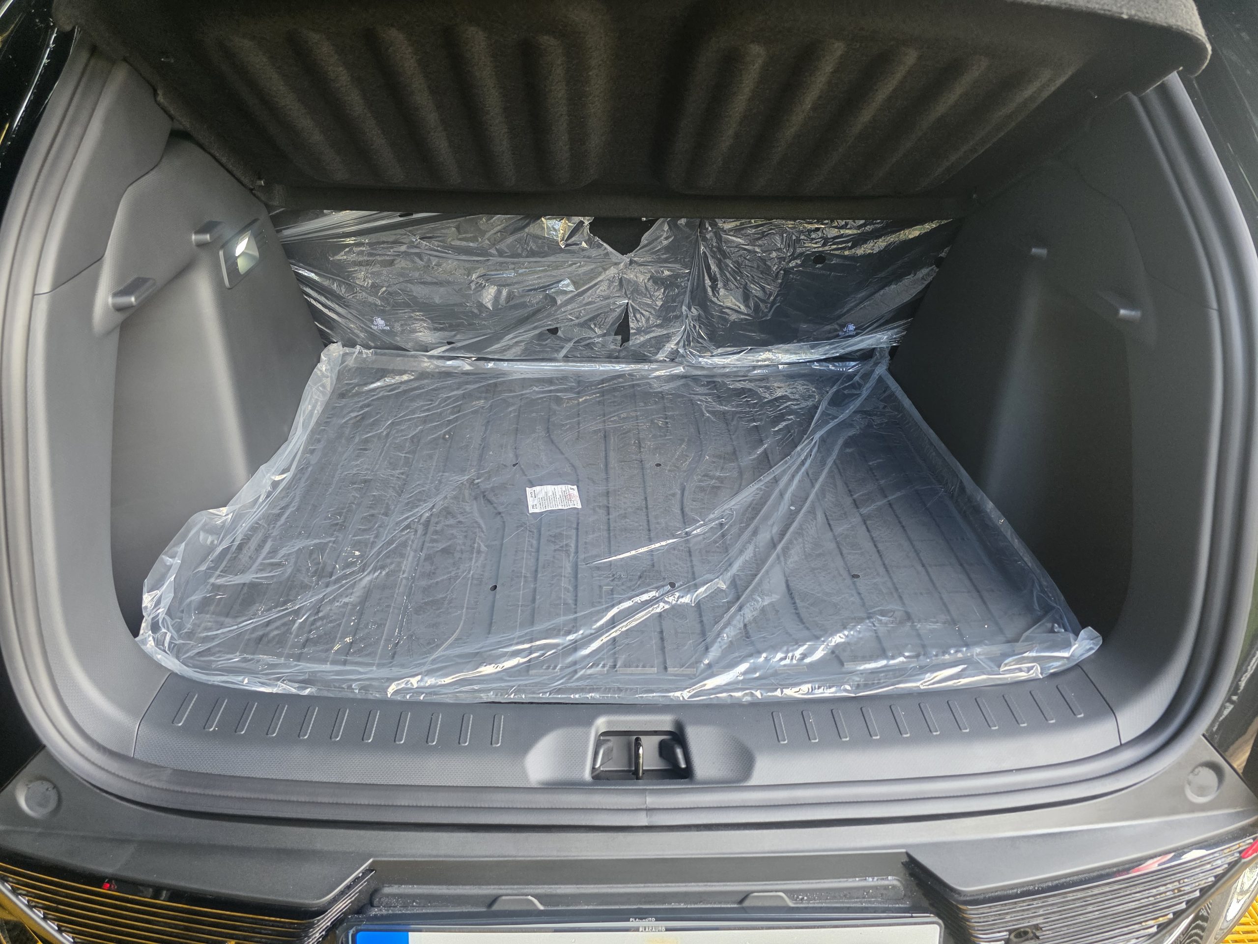 BYD Atto 3 60.48 kWh Design