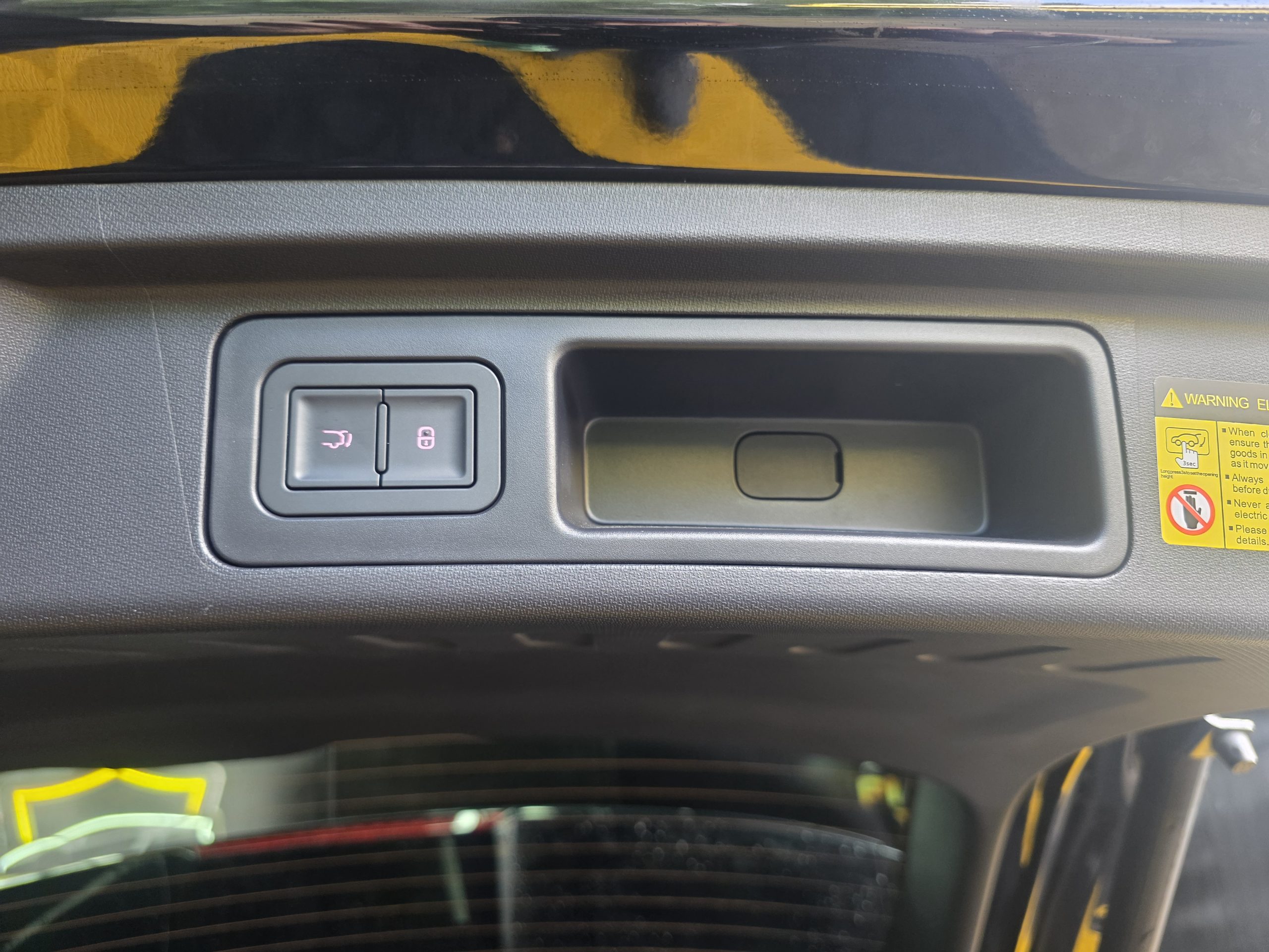 BYD Atto 3 60.48 kWh Design