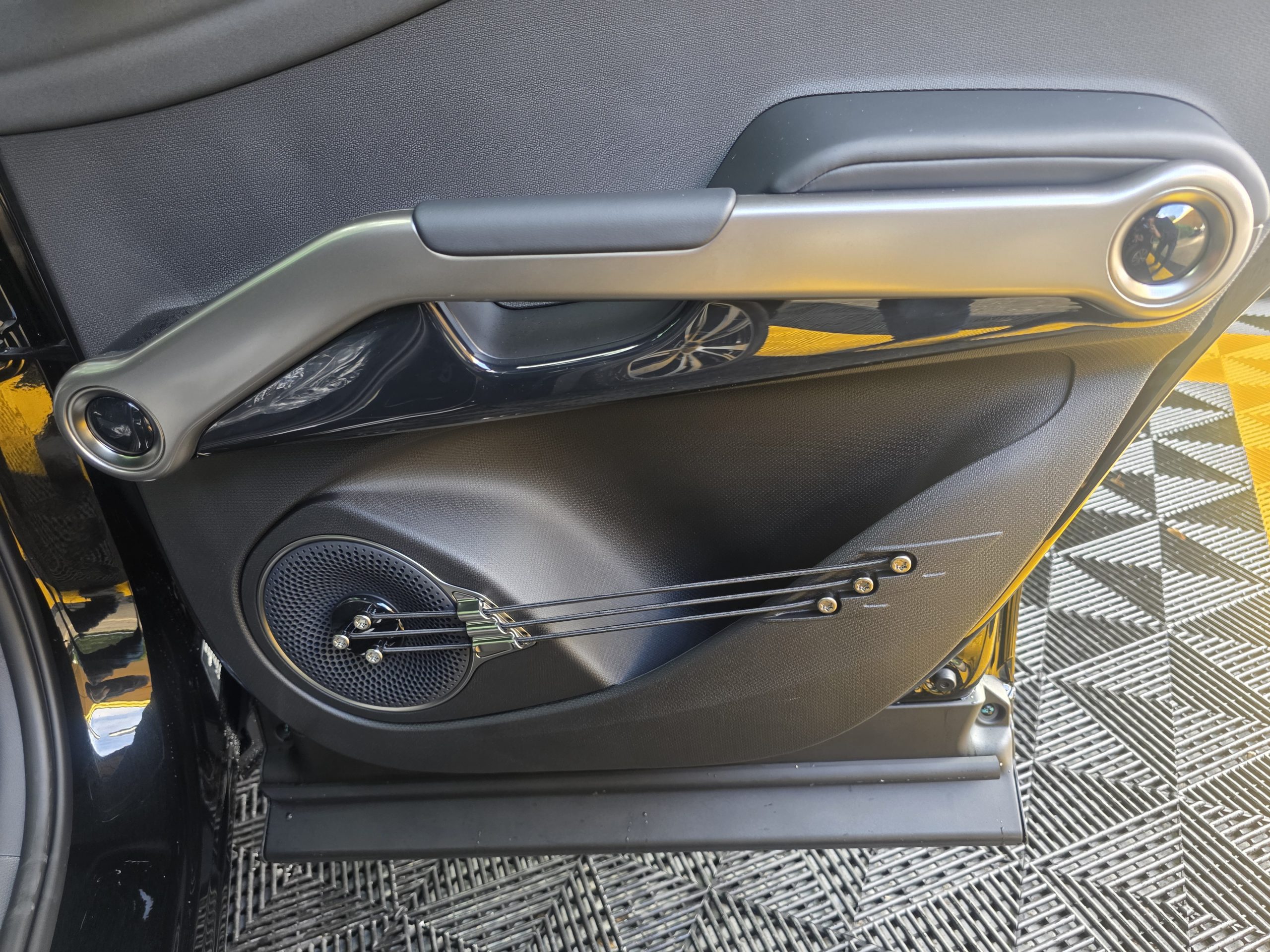 BYD Atto 3 60.48 kWh Design