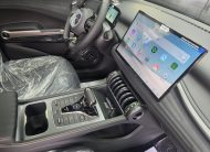 BYD Atto 3 60.48 kWh Design