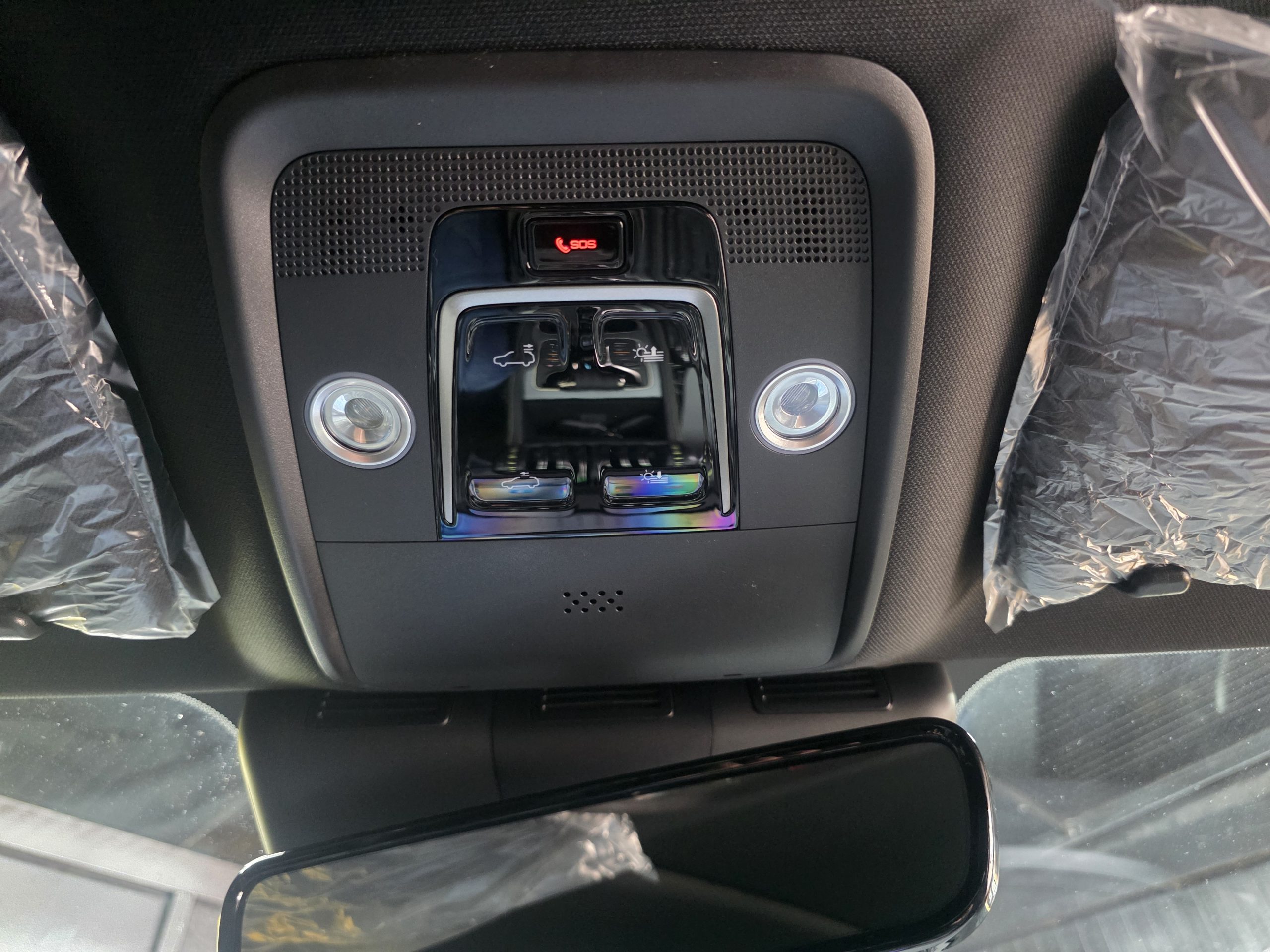 BYD Atto 3 60.48 kWh Design