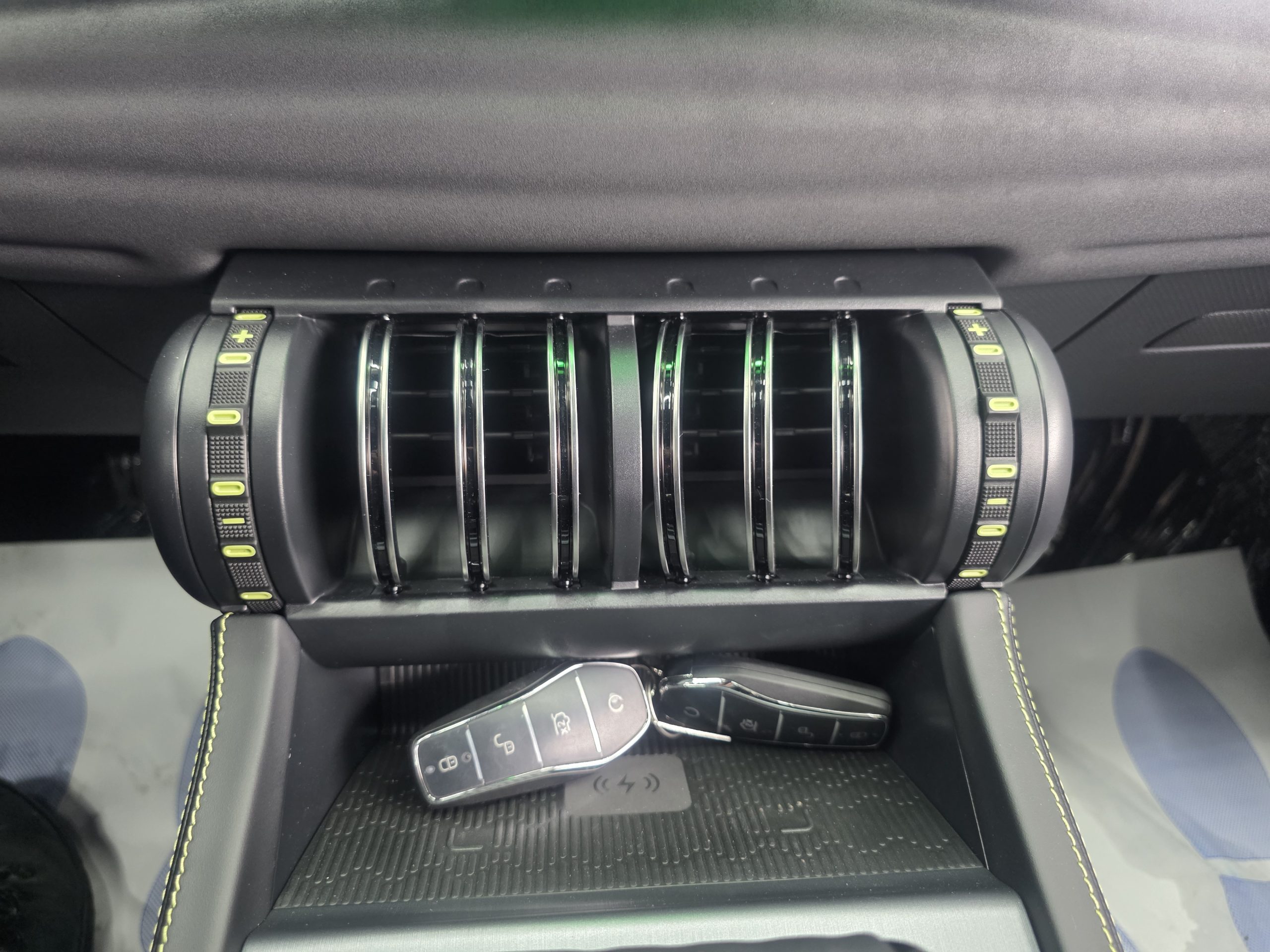 BYD Atto 3 60.48 kWh Design