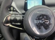 BYD Atto 3 60.48 kWh Design