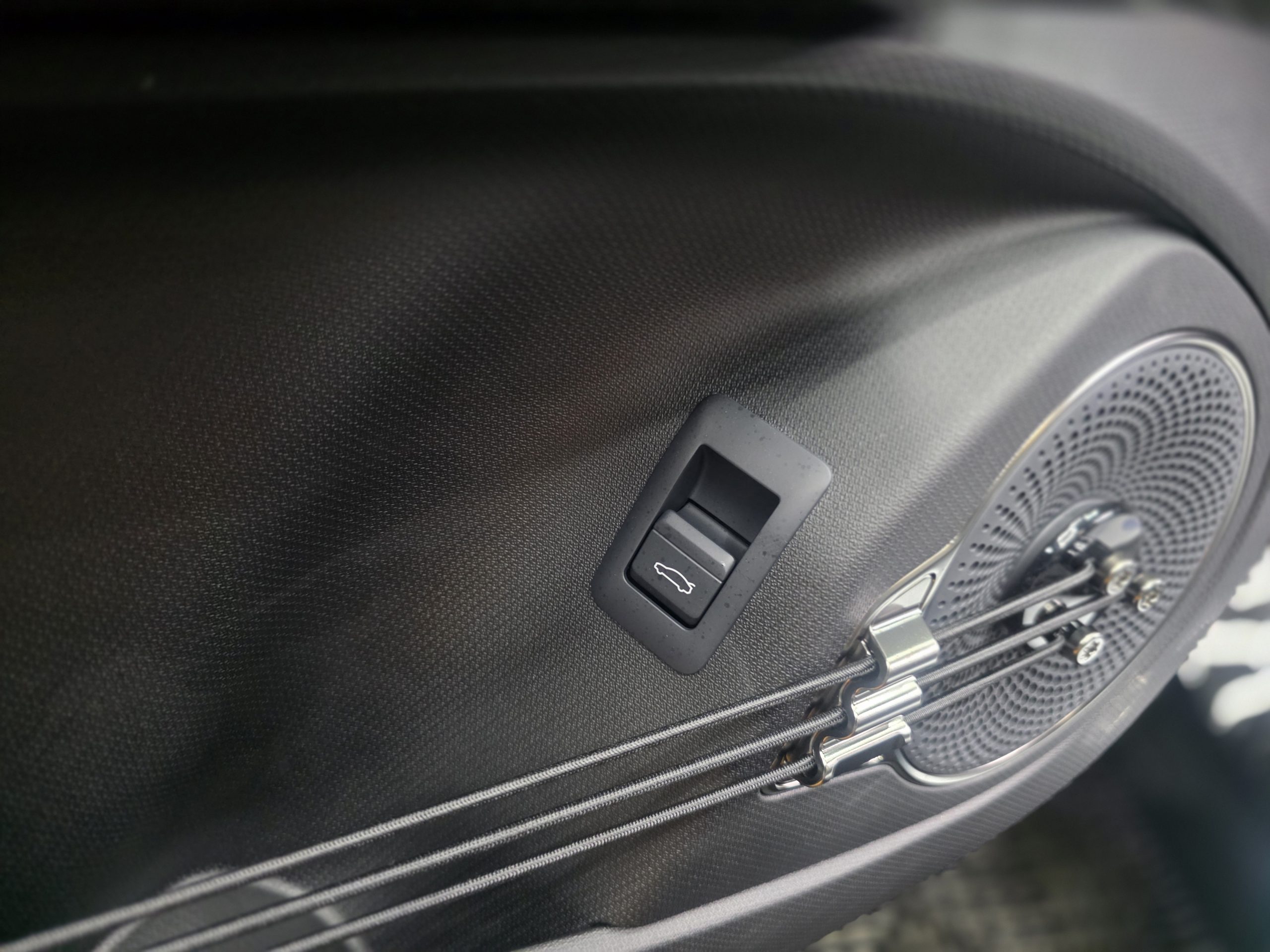 BYD Atto 3 60.48 kWh Design